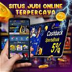 situs judi slot jackpot terbesar